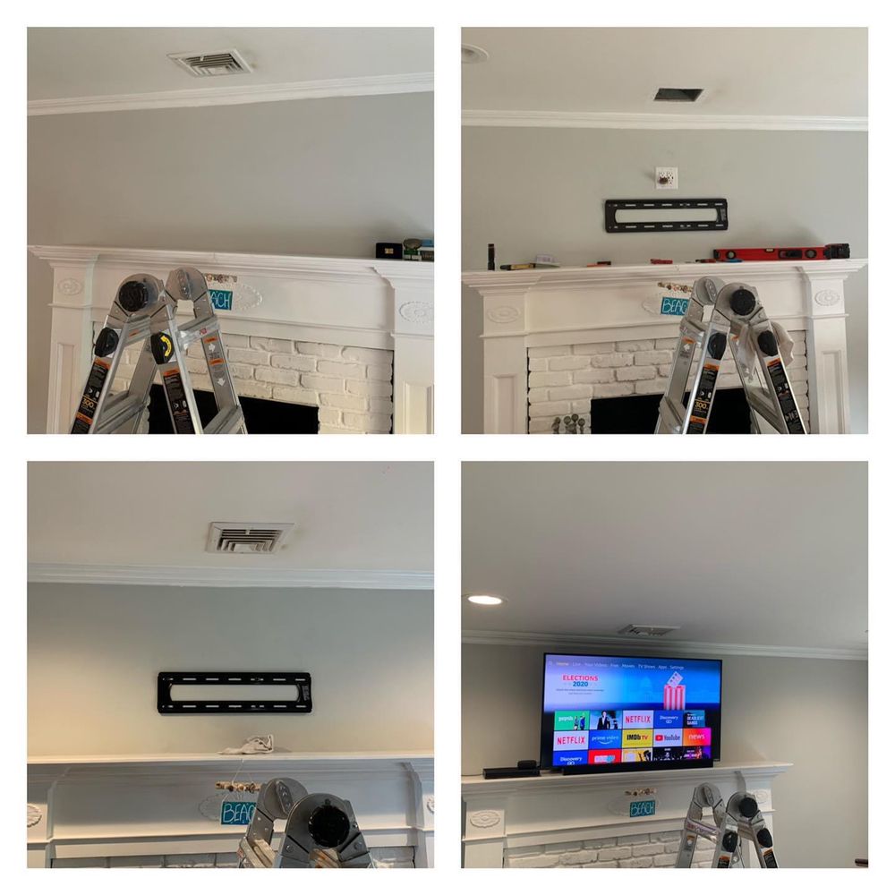 Photo of C&D Home Improvement