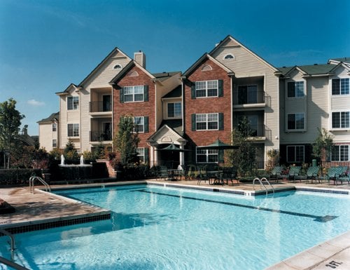 Photo of Lake Village of Fairlane