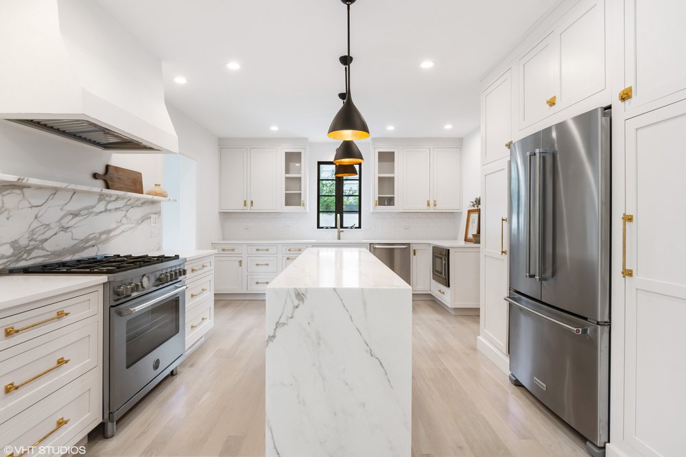 Photo of Masters Countertops