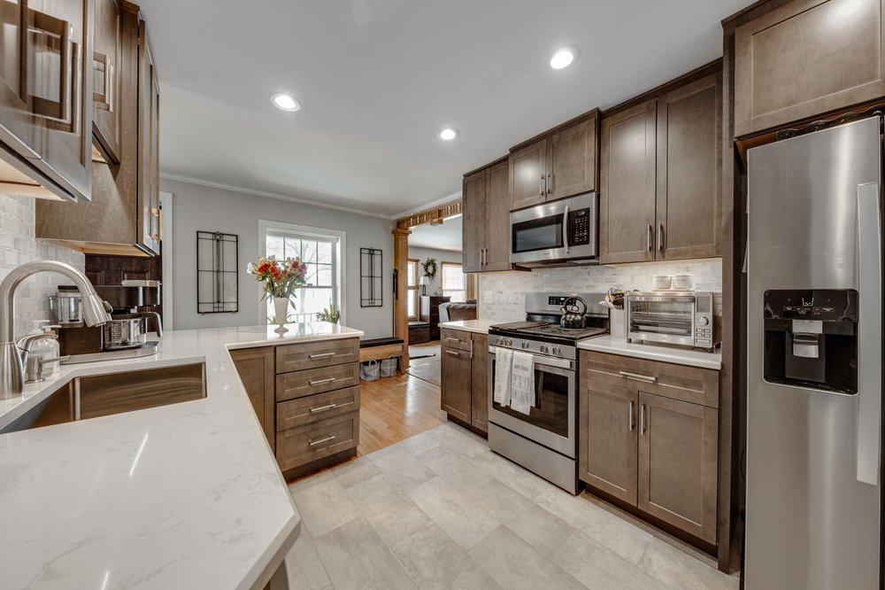 Photo of Masters Countertops