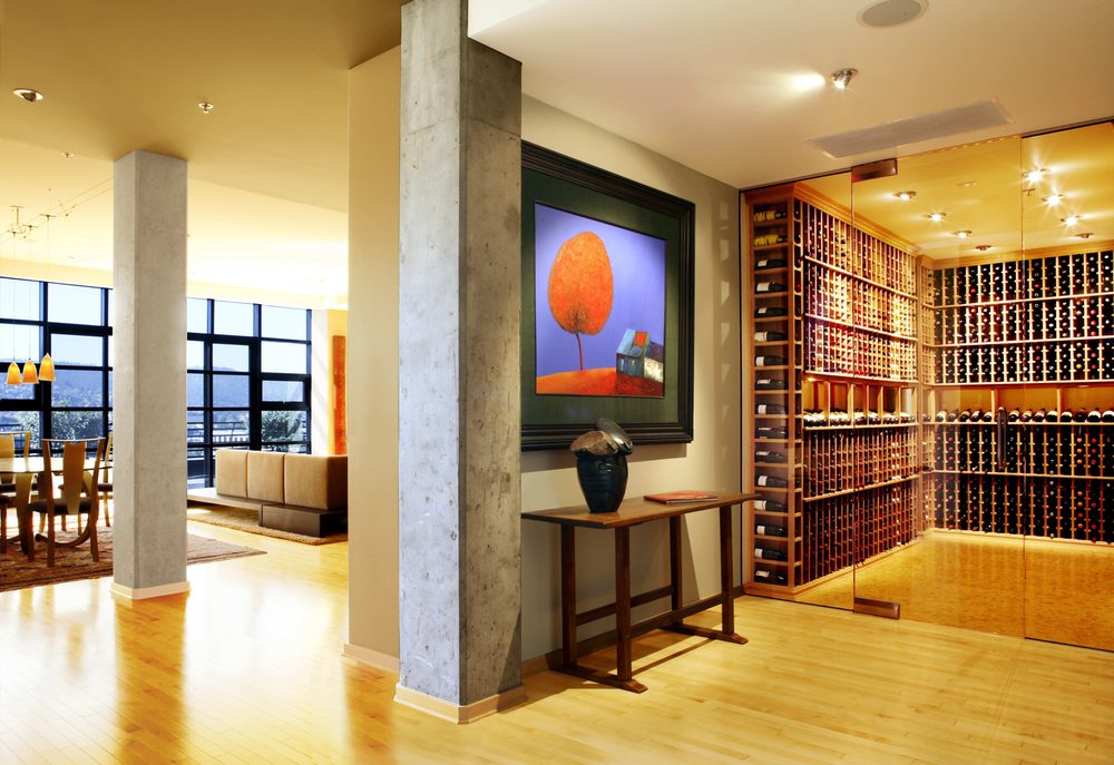Photo of West Coast Wine Cellars