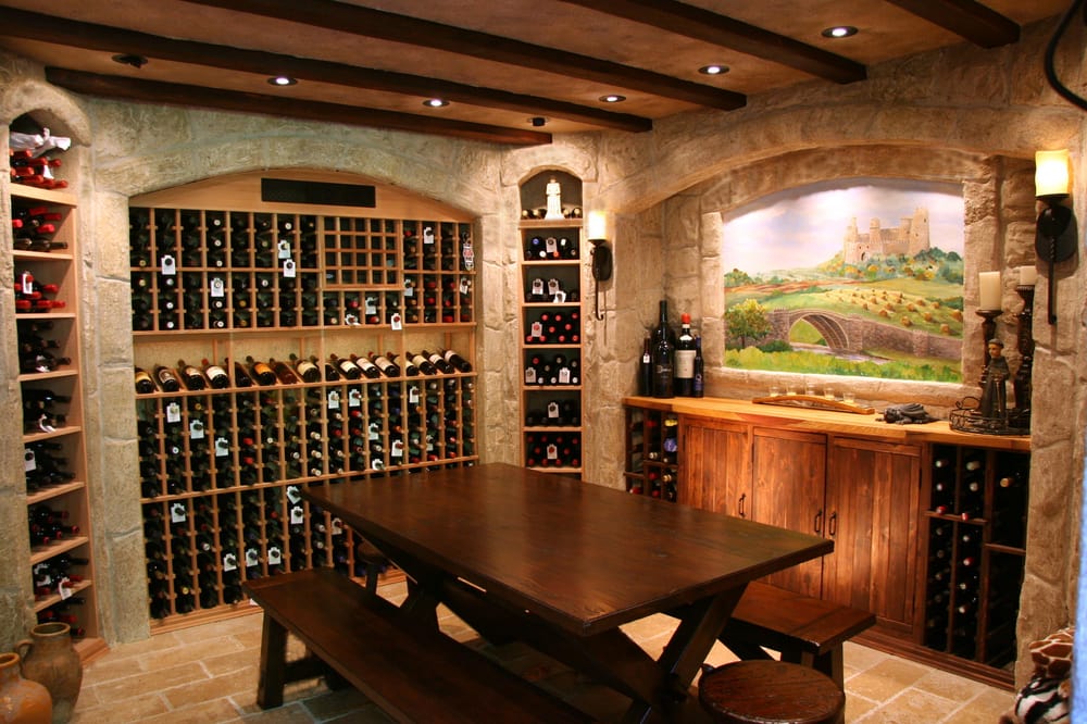 Photo of West Coast Wine Cellars