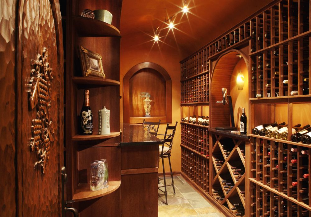 Photo of West Coast Wine Cellars