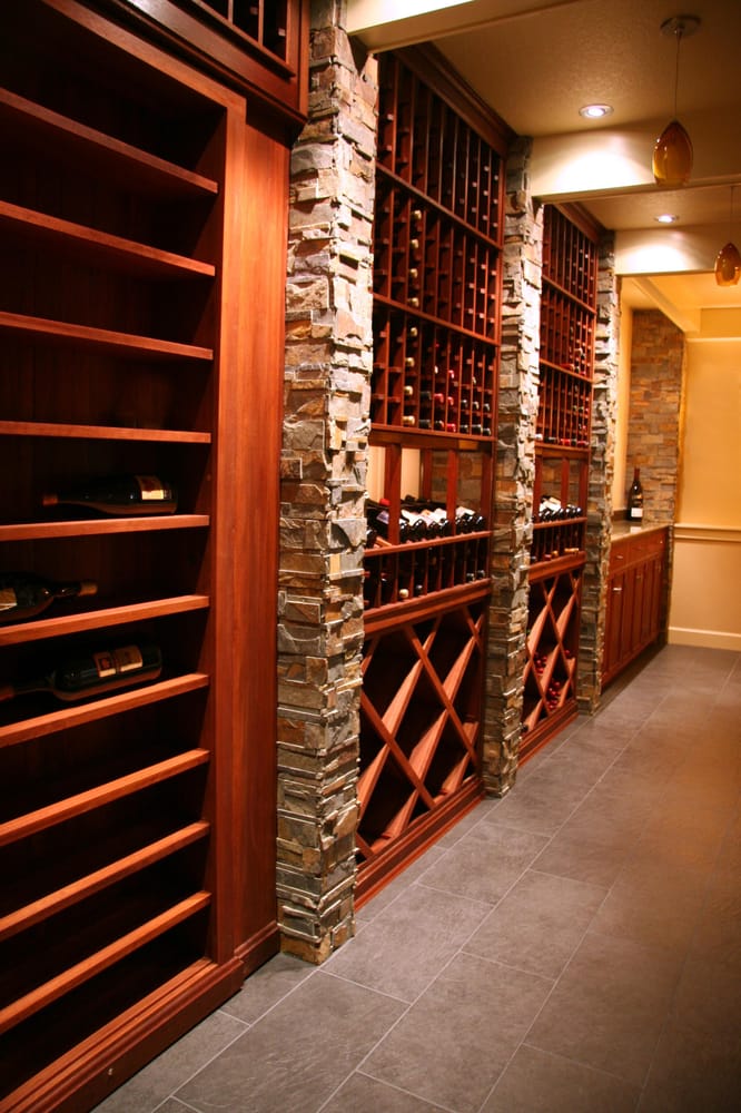 Photo of West Coast Wine Cellars