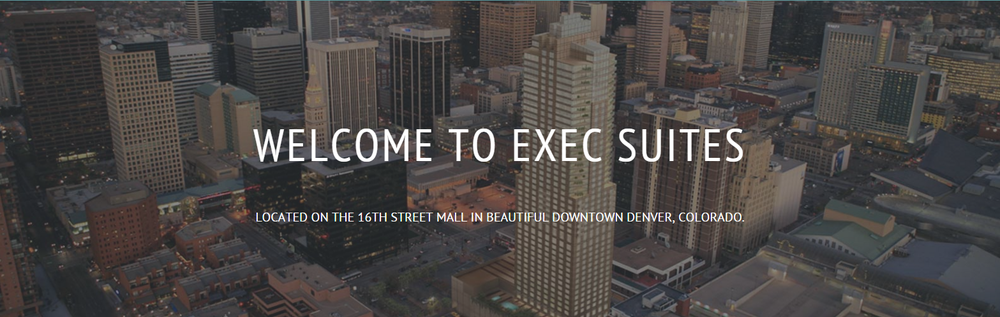 Photo of Executive Suites & Business Services