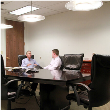 Photo of Executive Suites & Business Services