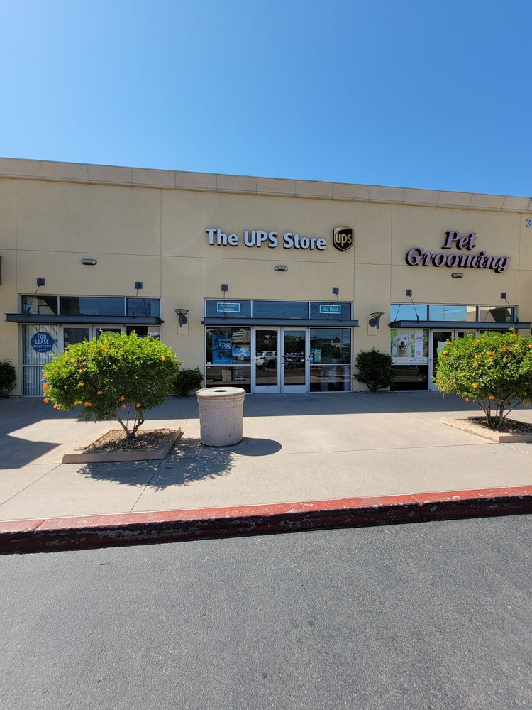 Photo of The UPS Store