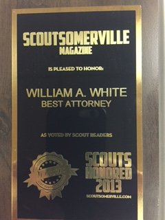 Photo of Law Office of William A. White Jr