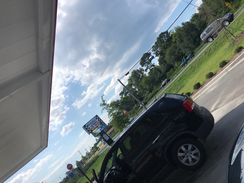 Photo of Sparkle Car Wash