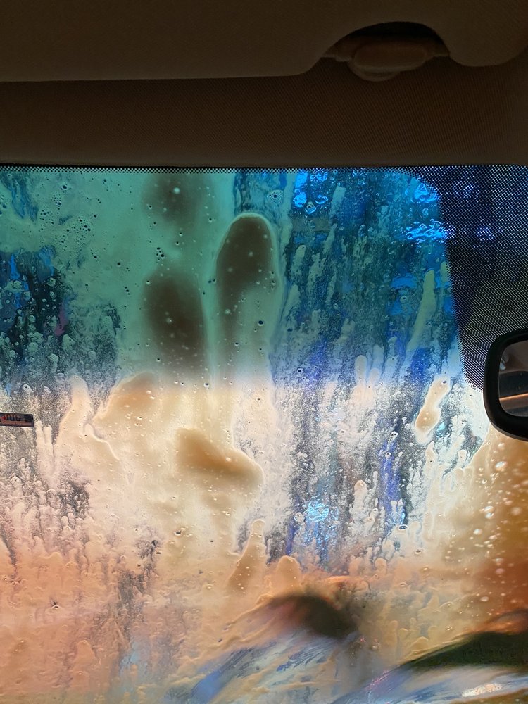 Photo of Sparkle Car Wash