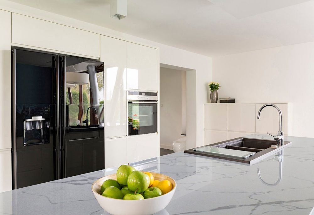 Photo of Metrostone Marble and Granite Corp