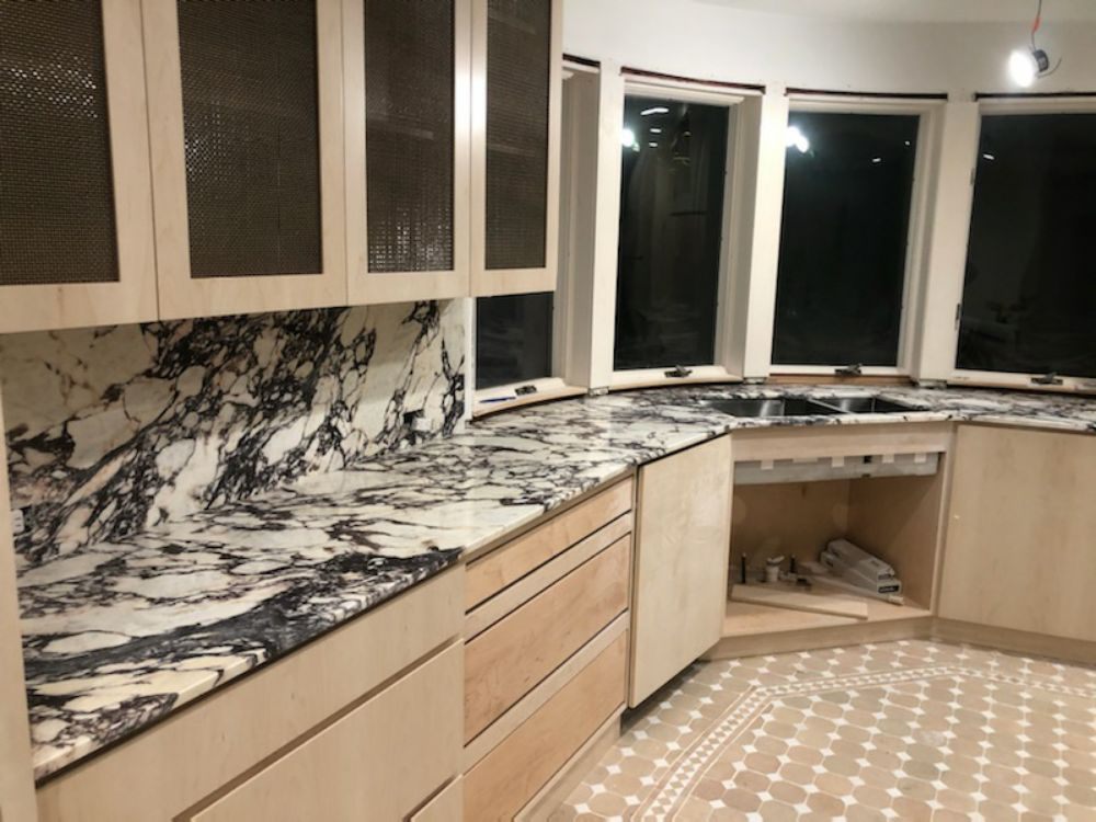 Photo of Metrostone Marble and Granite Corp