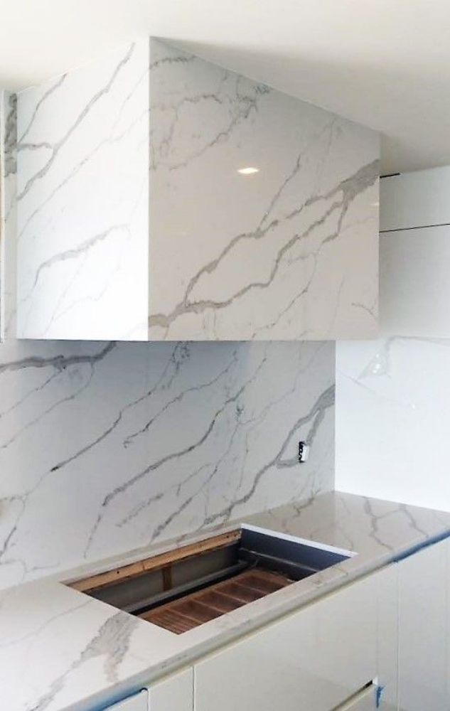 Photo of Metrostone Marble and Granite Corp
