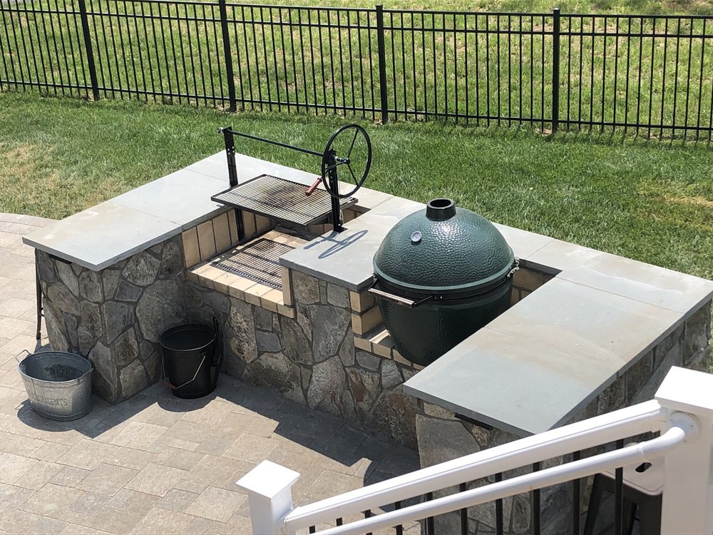 Photo of American Exteriors & Masonry