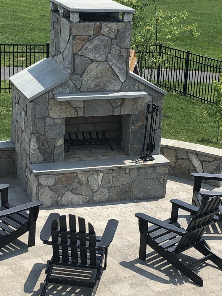 Photo of American Exteriors & Masonry