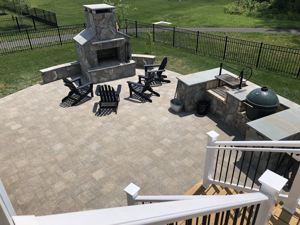 Photo of American Exteriors & Masonry
