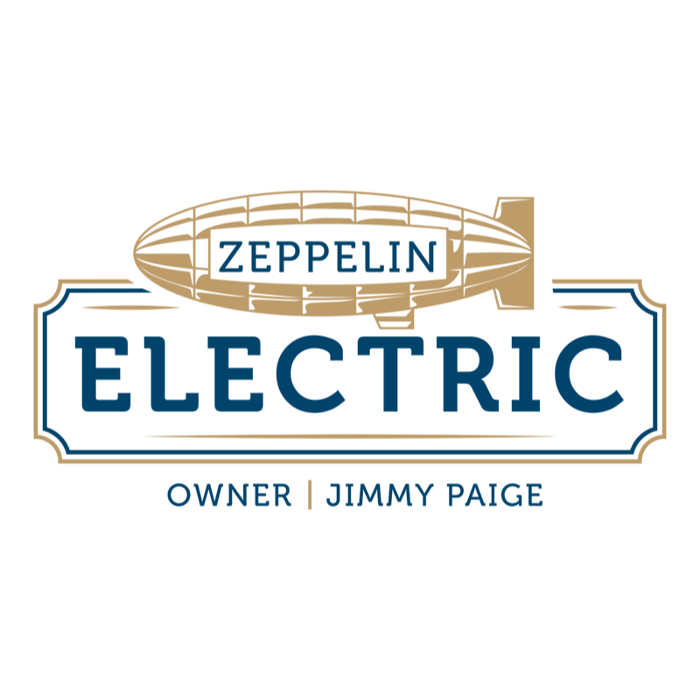 Photo of Zeppelin Electric