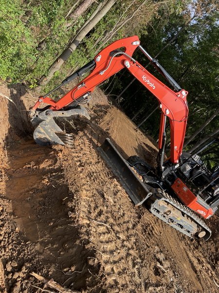 Photo of KG Landworx