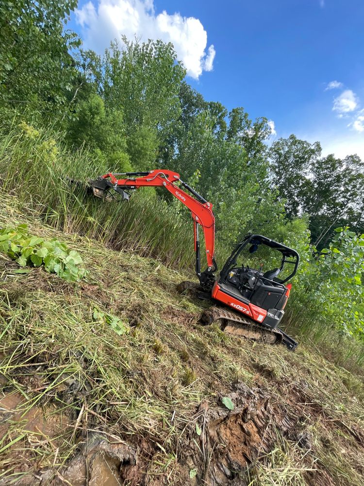 Photo of KG Landworx