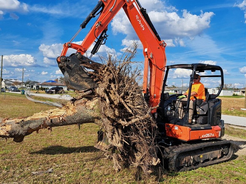 Photo of KG Landworx