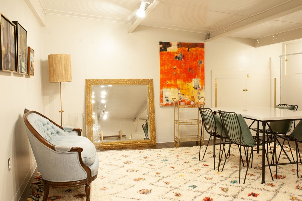 Photo of The Collector's Room by Beau Monde