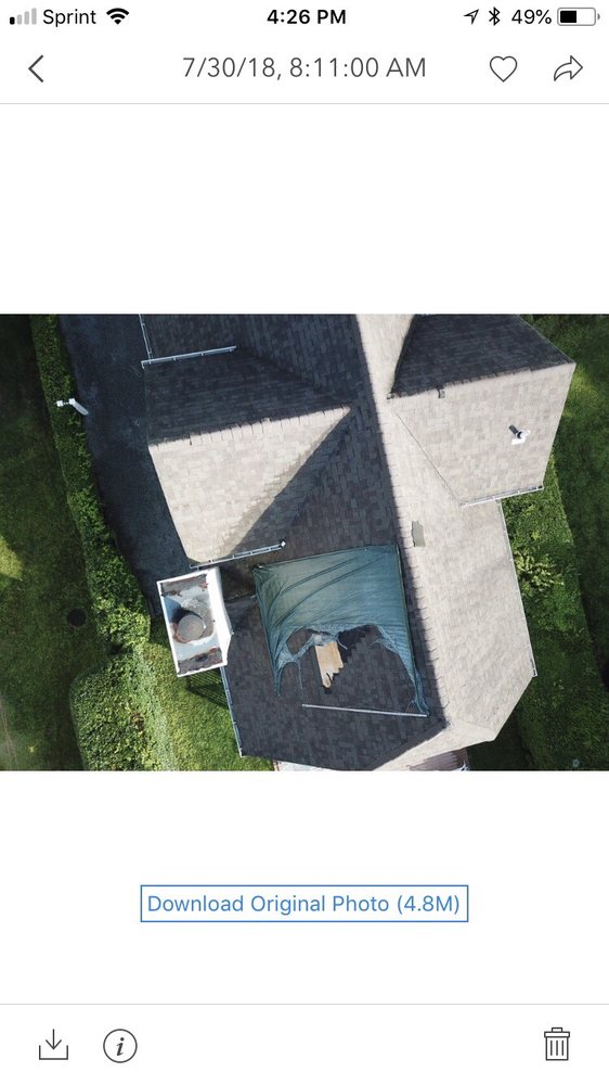 Photo of Sav A Roof