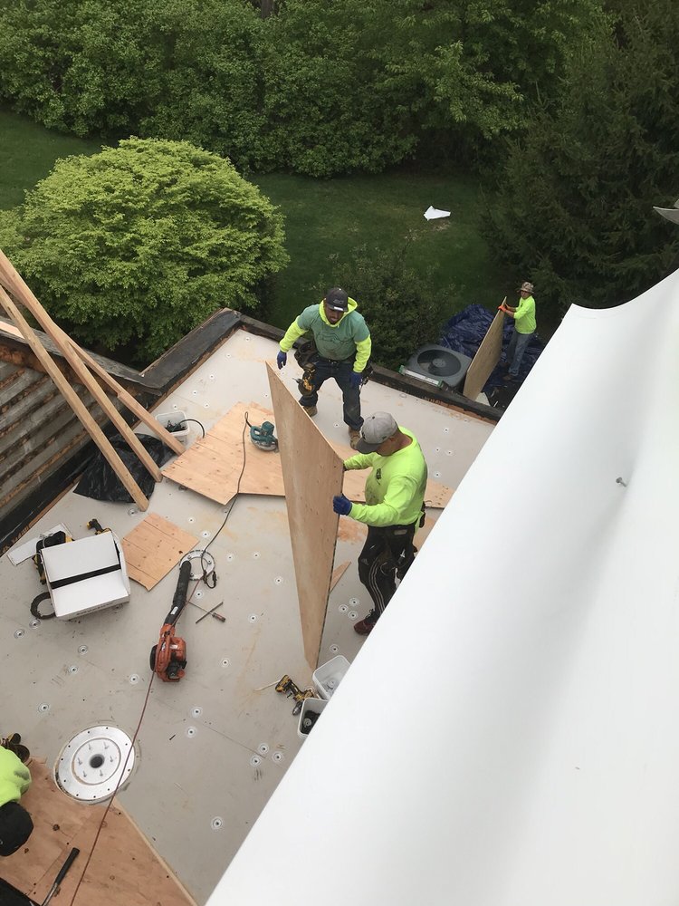 Photo of Sav A Roof