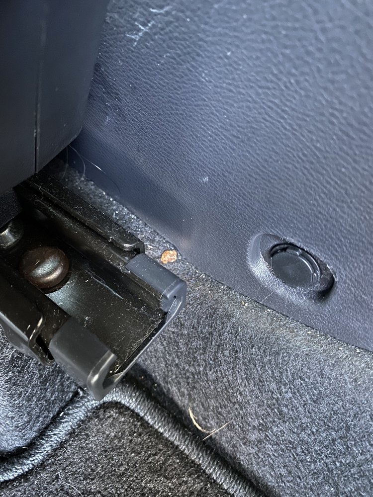Photo of Kwik N' Kleen Car Wash