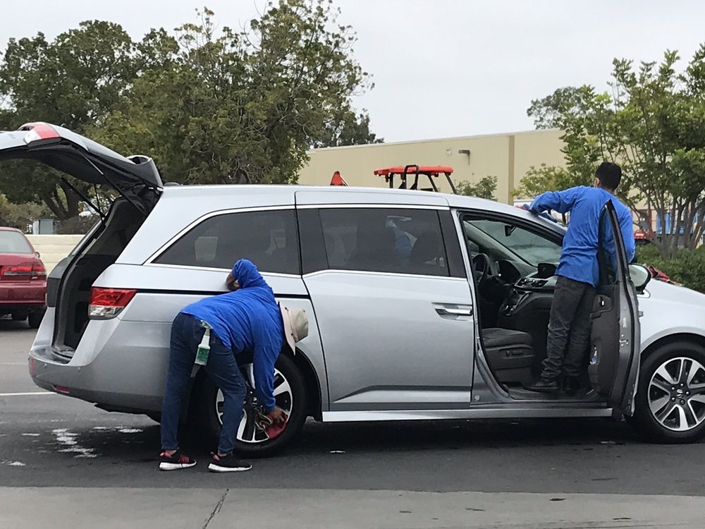 Photo of Kwik N' Kleen Car Wash