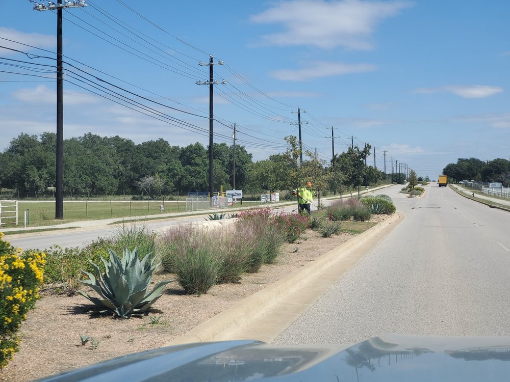 Photo of Abescape Landscaping