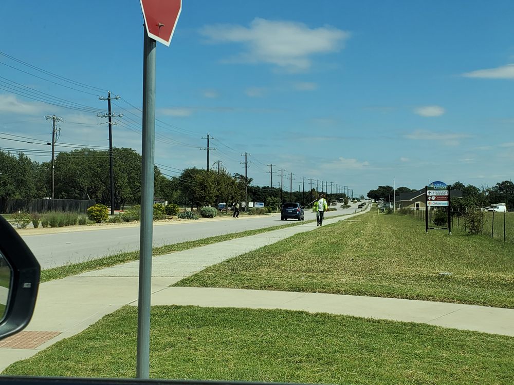 Photo of Abescape Landscaping
