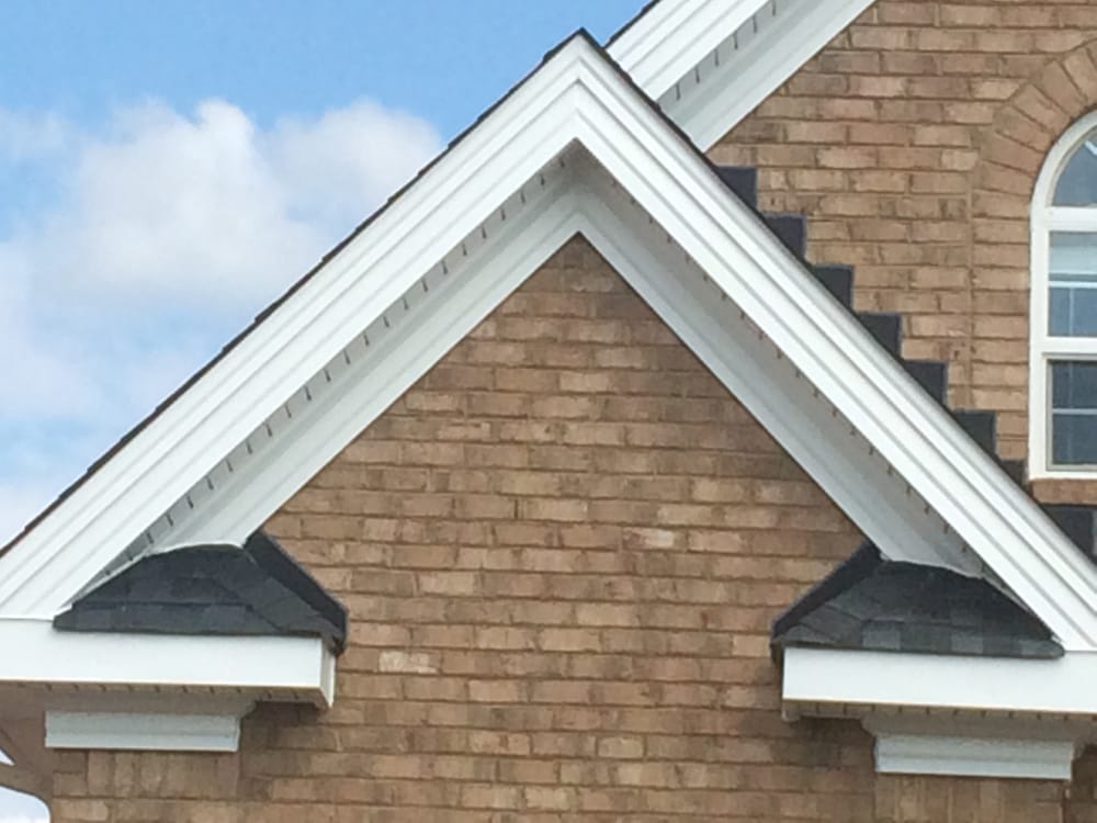 Photo of Restoration Exteriors