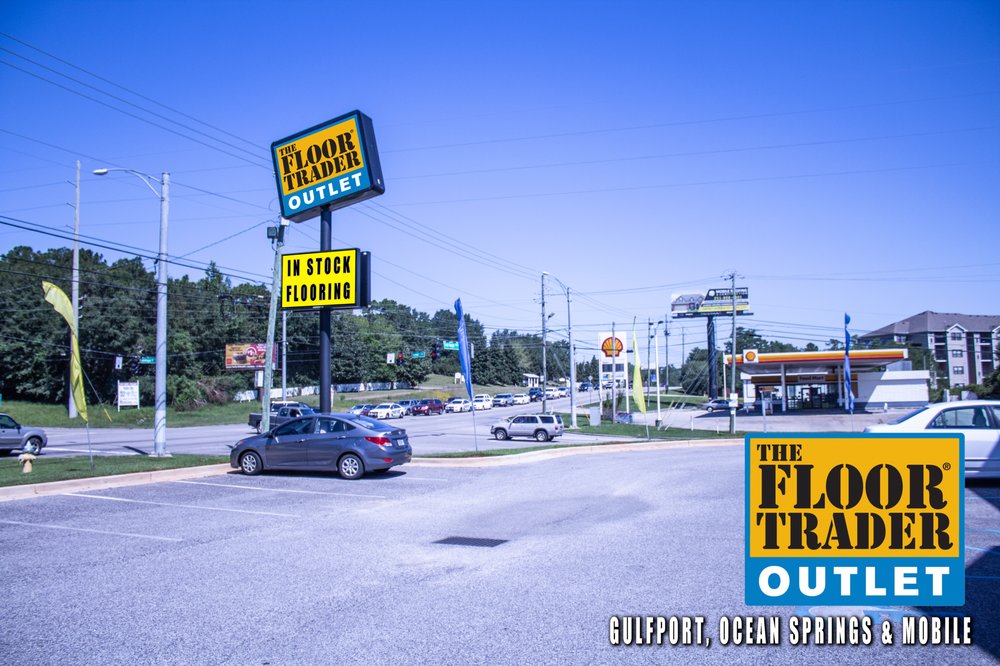 Photo of The Floor Trader Gulf Coast