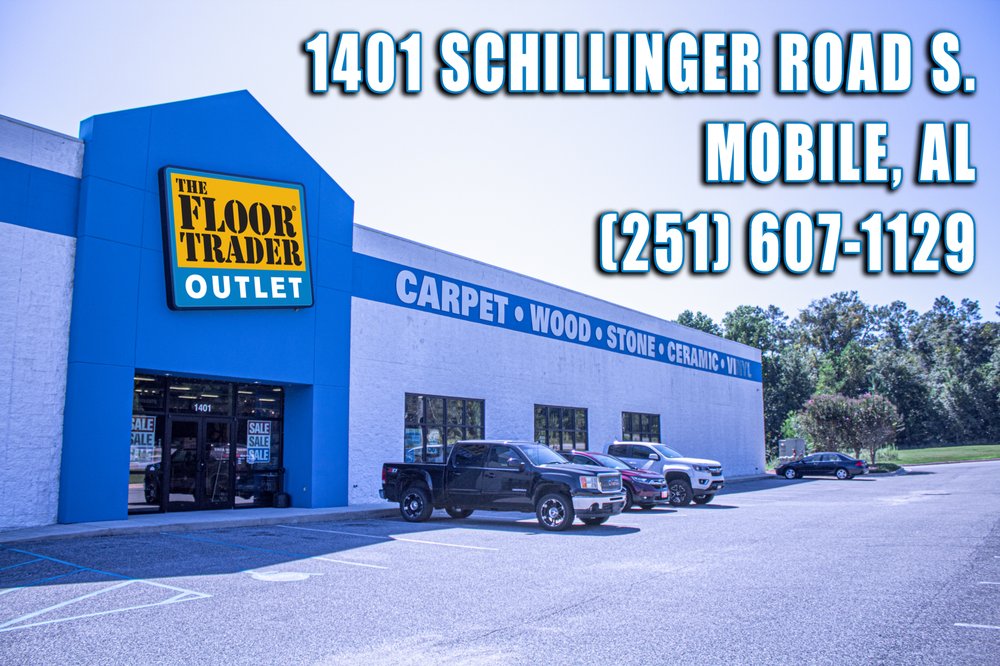 Photo of The Floor Trader Gulf Coast