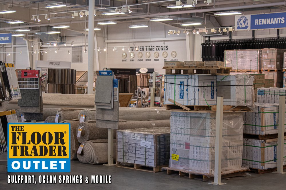 Photo of The Floor Trader Gulf Coast