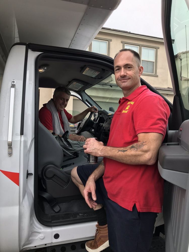 Photo of Cozy Bear Moving Services