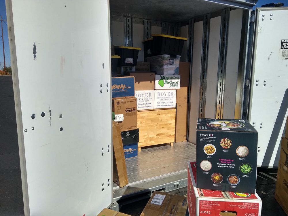Photo of Cozy Bear Moving Services
