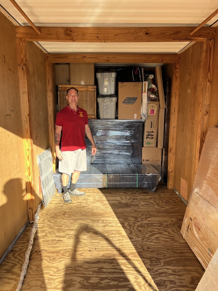 Photo of Cozy Bear Moving Services