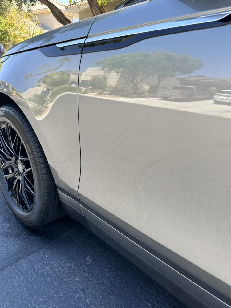 Photo of Best Mobile Wash