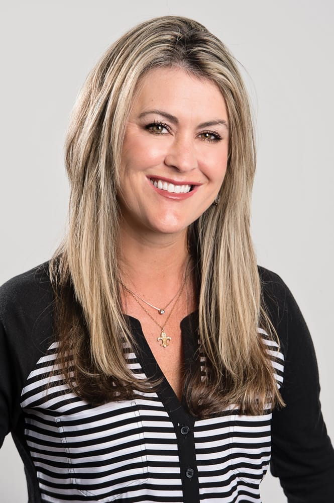 Photo of Heather Hardy Realtor