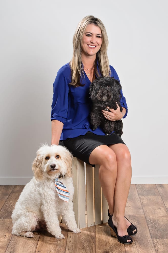 Photo of Heather Hardy Realtor