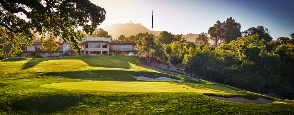 Photo of San Jose Country Club