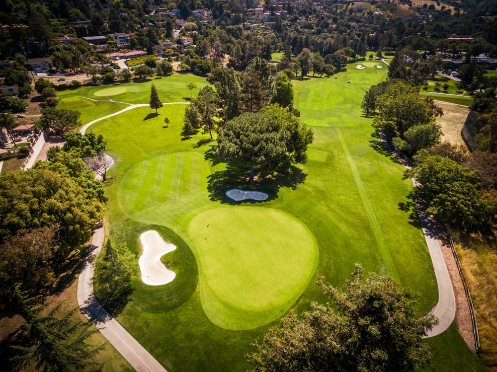 Photo of San Jose Country Club