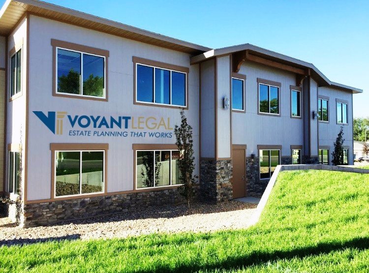 Photo of Voyant Legal