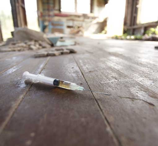 Photo of Spaulding Decon Philadelphia