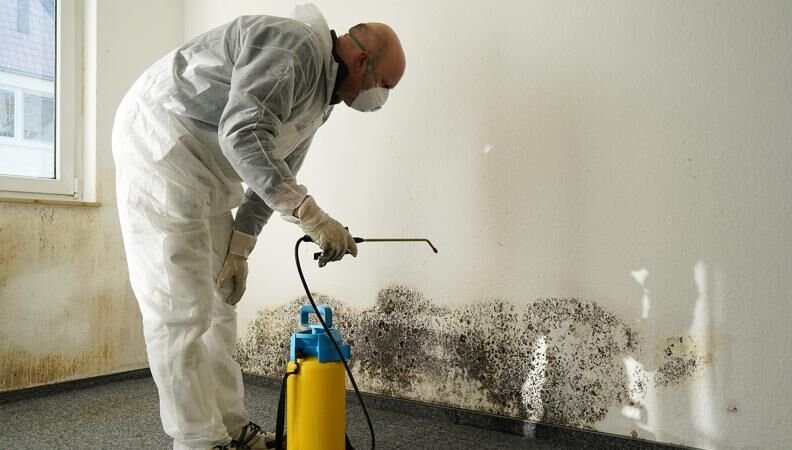 Photo of Spaulding Decon Philadelphia