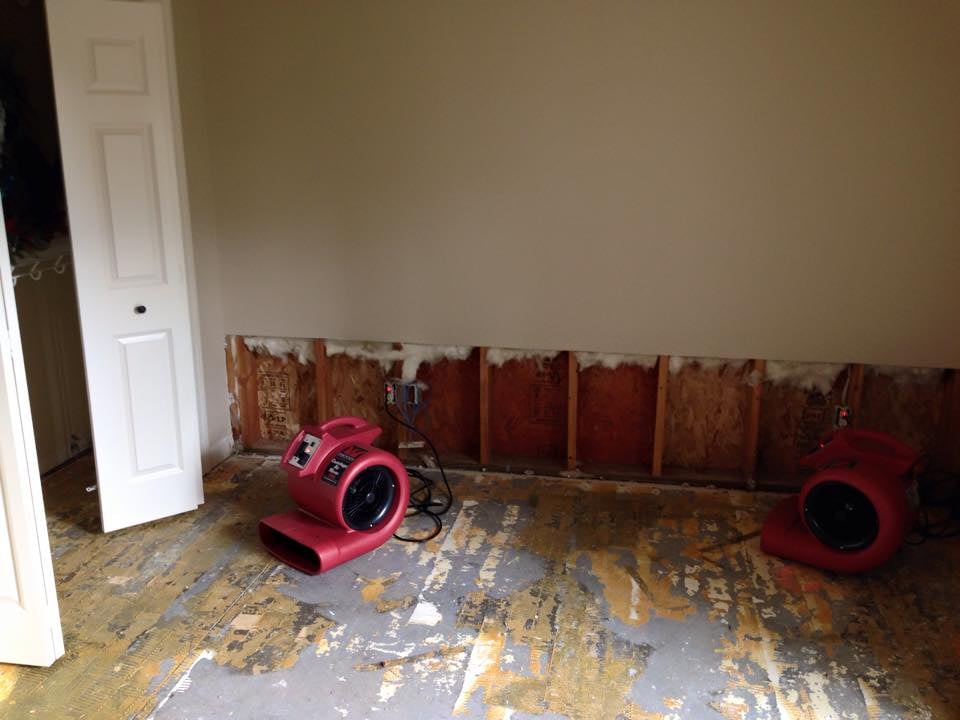 Photo of AJ's Cleaning & Restoration