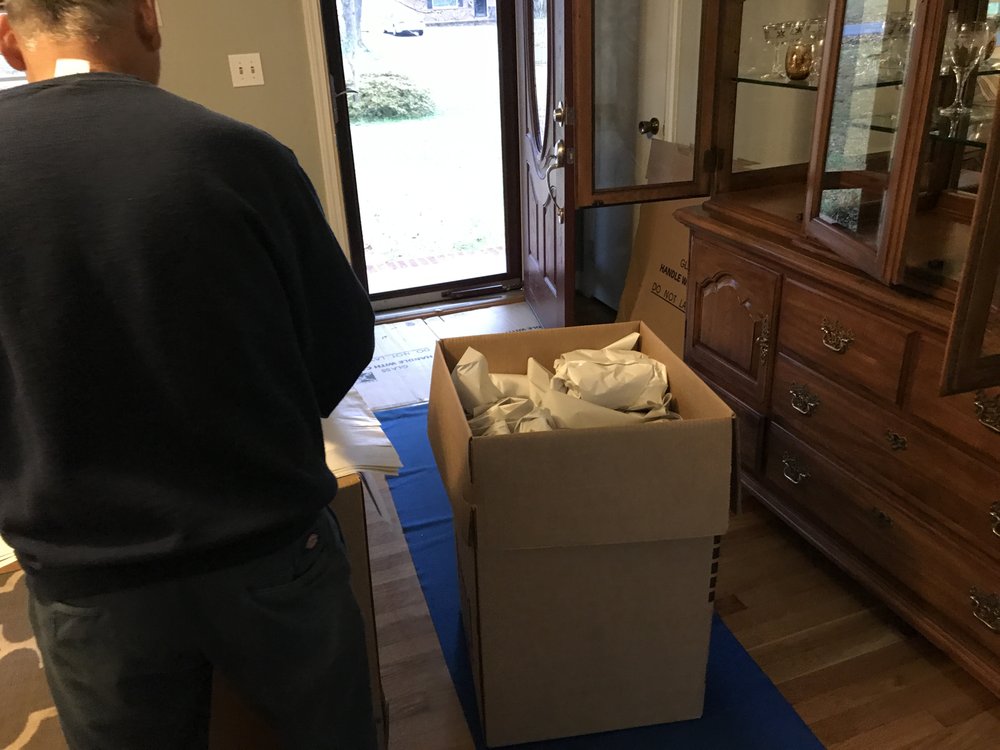 Photo of Optimum Moving & Storage