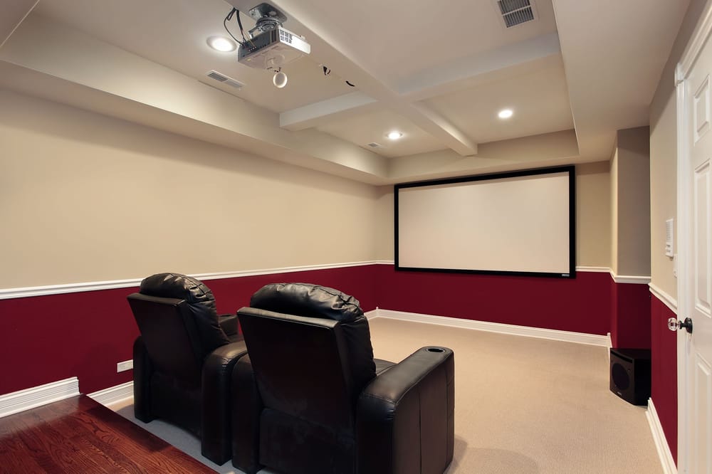 Photo of DTV Installations