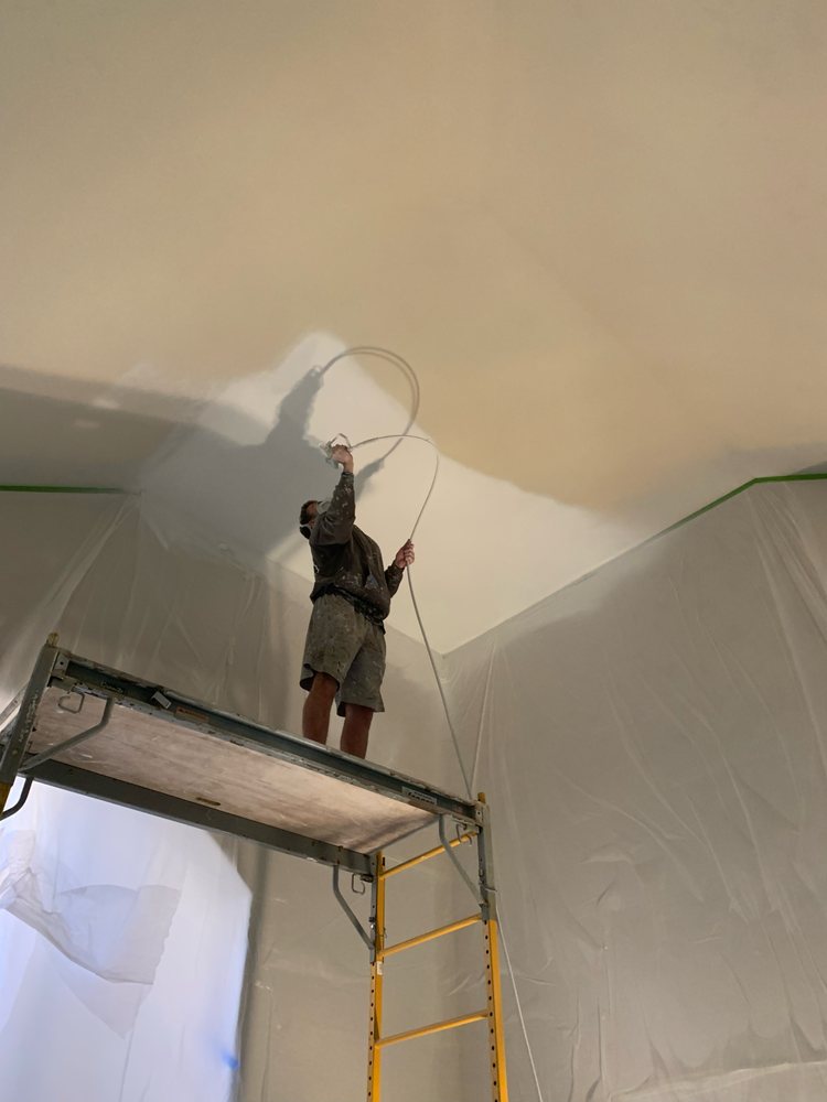 Photo of Best Property Management Painting Services